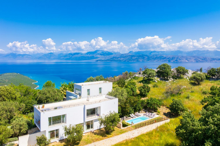 3, Villa Voukithro in Ionian Islands, Ionian Islands