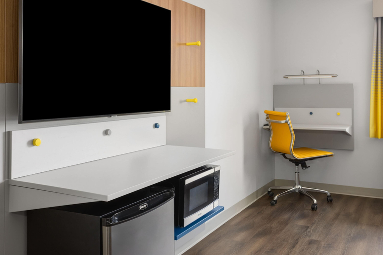 Others 5, Microtel Inn & Suites By Wyndham Rehoboth Beach, Sussex