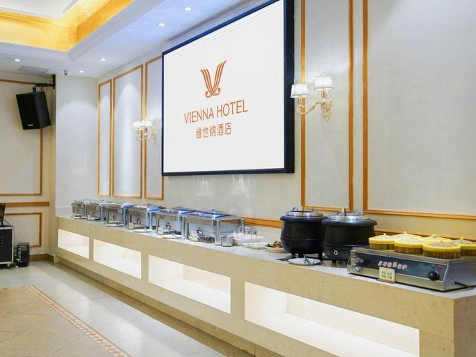 Food & Drinks 4, Vienna Hotel Guangdong Zhognshan Tanzhou, Zhongshan