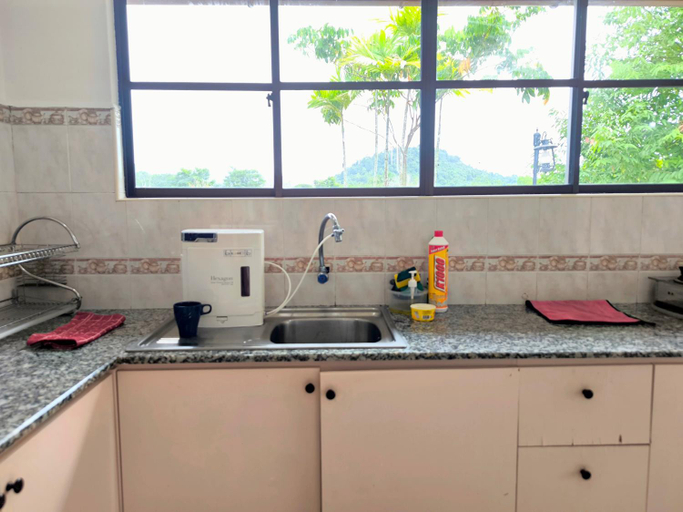 Others 4, A’famosa Villa D’amour, Alor Gajah
