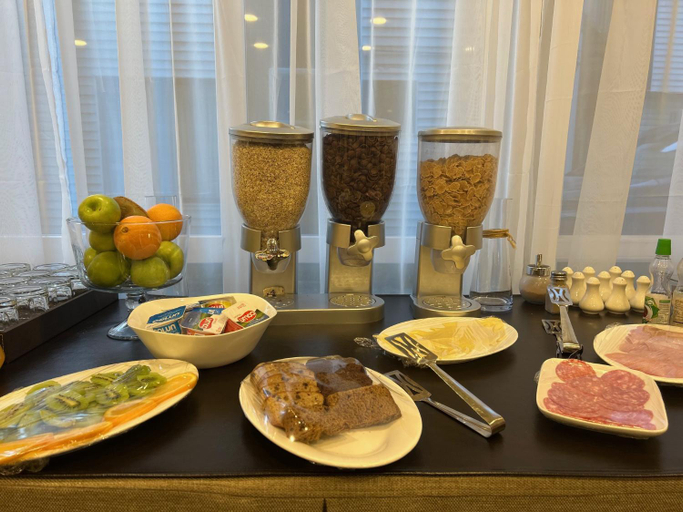 Food & Drinks 4, Madero Aysen ApartHotel, Coihaique
