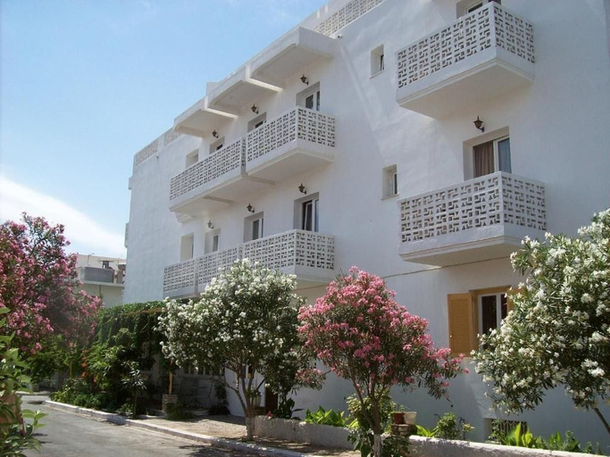 Others 4, ADAMANTIA HOTEL, North Aegean