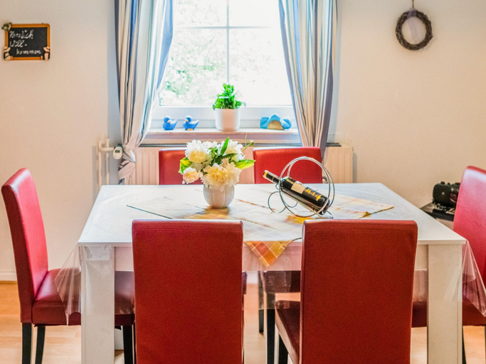 Others 4, Modernes Familienapartment, Hochsauerlandkreis