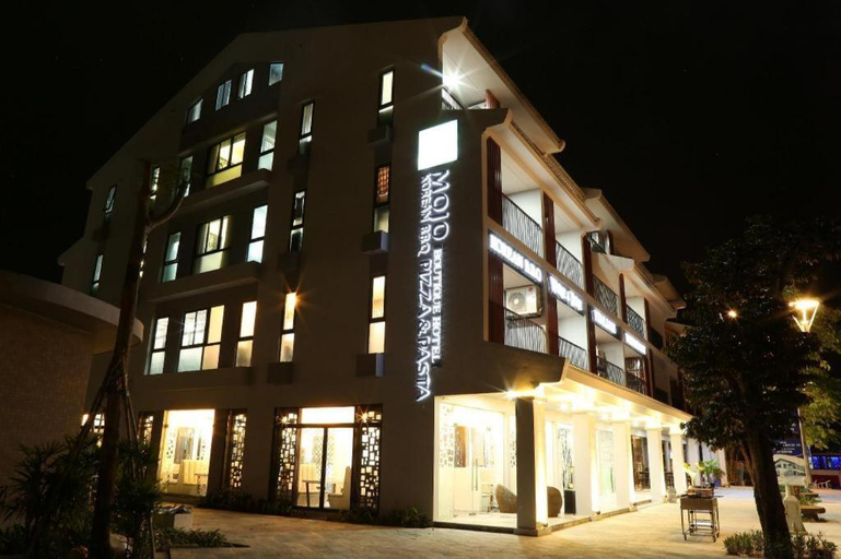 Exterior & Views 1, Mojo Boutique Hotel, Phú Quốc