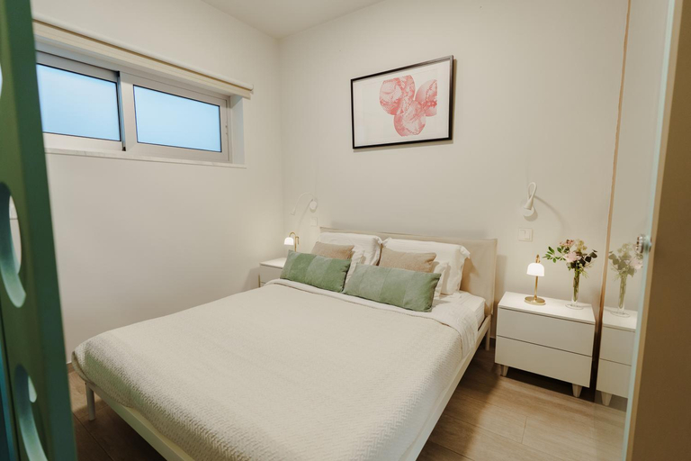 Bedroom 2, Mythical Spa Suite - GYM*Yoga Room*Pools