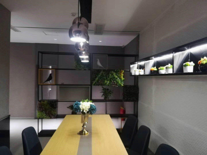 Food & Drinks 4, Homeinn · neo (Qufu Jingxuan Middle Road Sankong), Jining