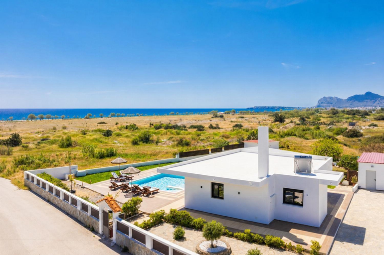 Exterior & Views 1, Villa Elysian, South Aegean