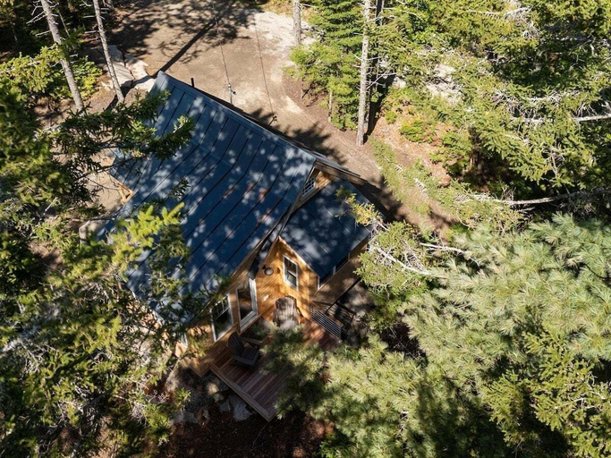 Exterior 4, Long Cove Road, Knox