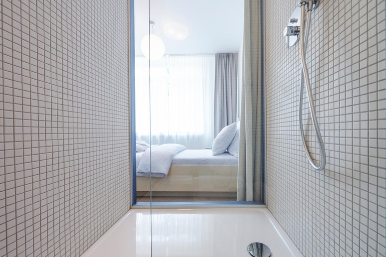 Bathroom 4, Hotel SOREA MORAVA, Poprad