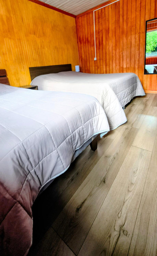 Others 5, Hostel Notro Valdivia, Valdivia