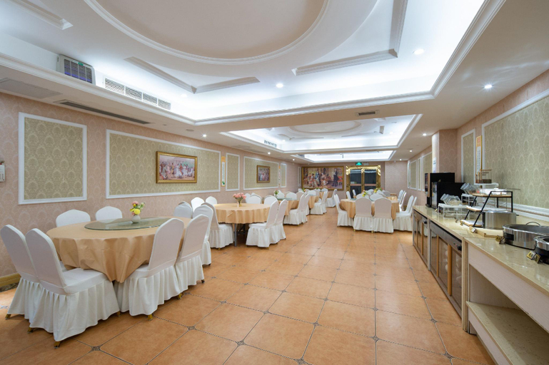 Food & Drinks 4, Vienna Hotel Shenzhen Nanshan Technology Park Wenke Yuncheng, Shenzhen