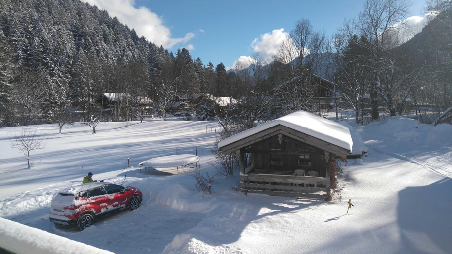 Others 4, Haus Bamberger, Miesbach