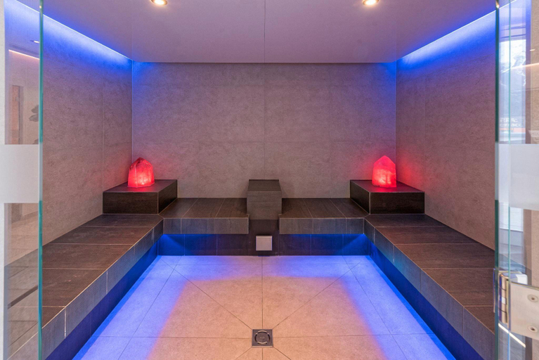 Sport & Beauty 2, Holiday Inn Innsbruck by IHG, Innsbruck