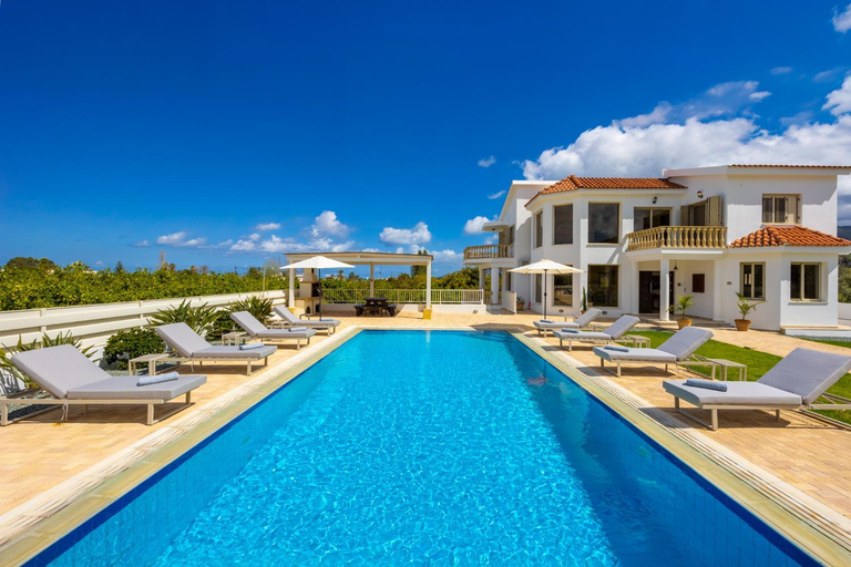 3, Villa Lefkos