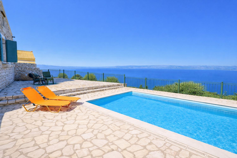 Sport & Beauty 5, Villa Agathi, Ionian Islands