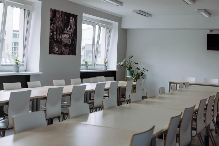 Facilities 2, Hostel Guido, Zabrze
