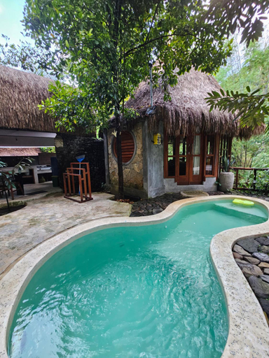 Sport & Beauty 2, Les Garden villa, Buleleng
