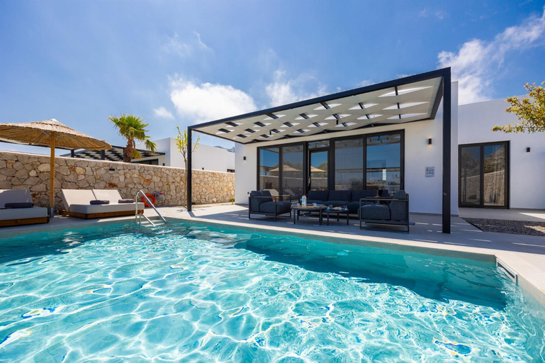 3, Villa 13 Zendo, South Aegean