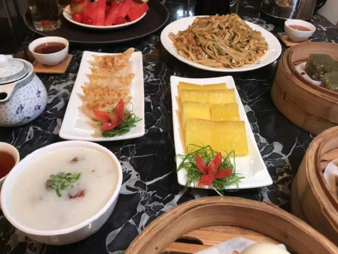 Food & Drinks 5, Vienna Hotel Guangdong Zhaoqing Qixingyan East Gate, Zhaoqing