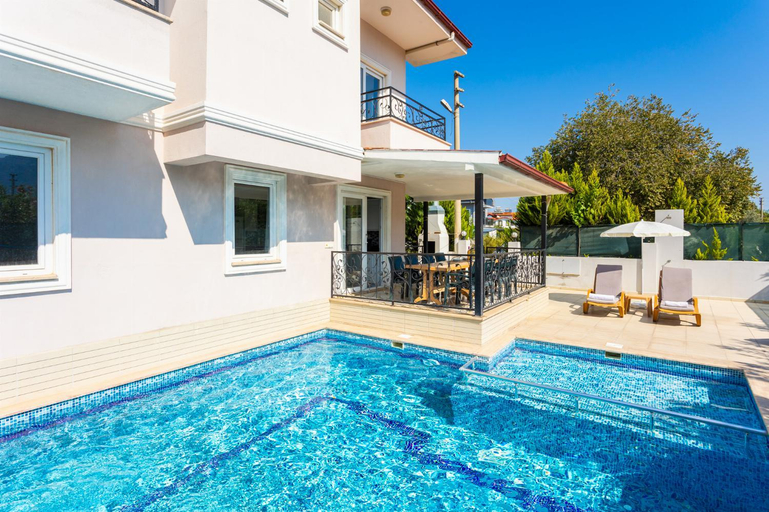 Sport & Beauty 2, Villa Ada 1, Ortaca