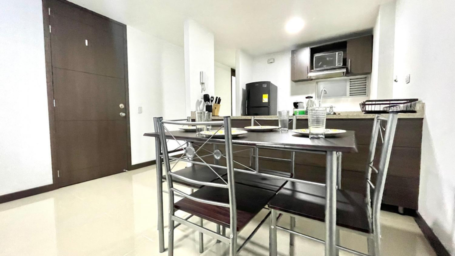 Others 5, Apartamento moderno en conquistadores, excelente ubicacion, Medellín