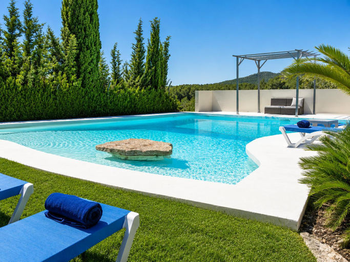 2, Villa Sa Pleta, Baleares