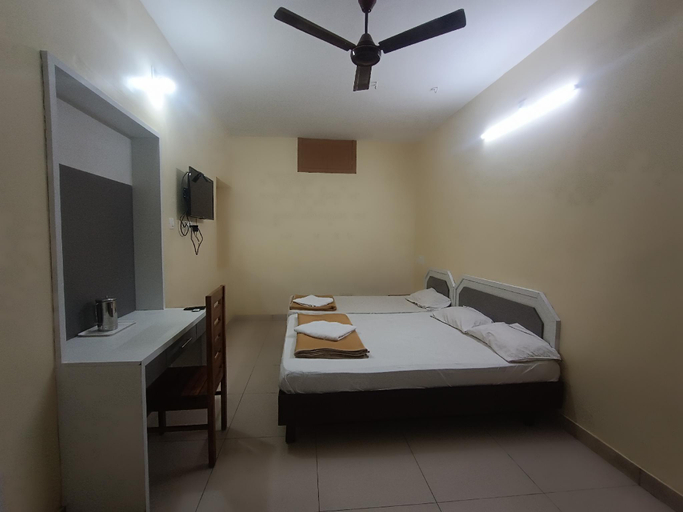 Others 3, Anna Hotel, Thiruvananthapuram