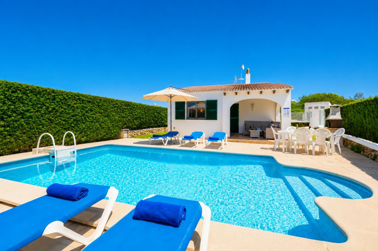 2, Villa Mar Uno, Baleares