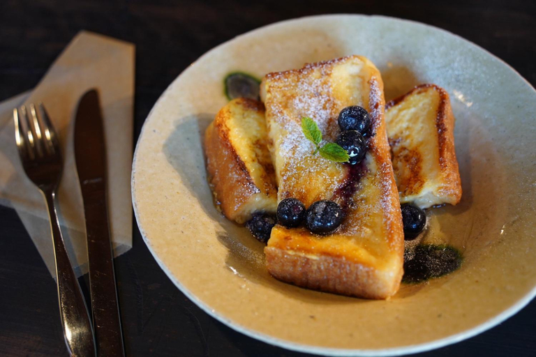 Food & Drinks 4, Masukichi -hostel,cafe,souvenir,guide-, Seto