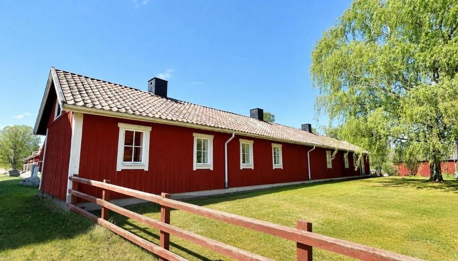 Others 5, Valla Vandrarhem, Linköping