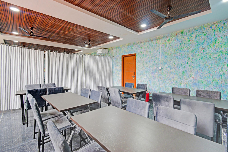 Facilities 2, Super Townhouse Oak Hyderabad Central University, Ranga Reddy