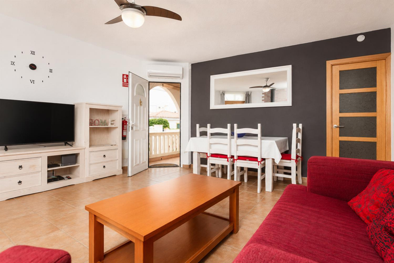Others, Villa Maria Large Private Pool, A/C, WiFi, Baleares