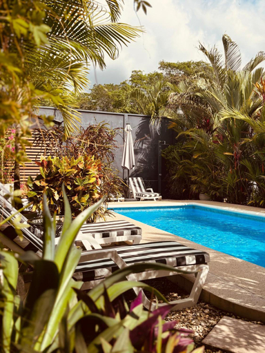 Sport & Beauty 5, Hotel Daleese, Osa