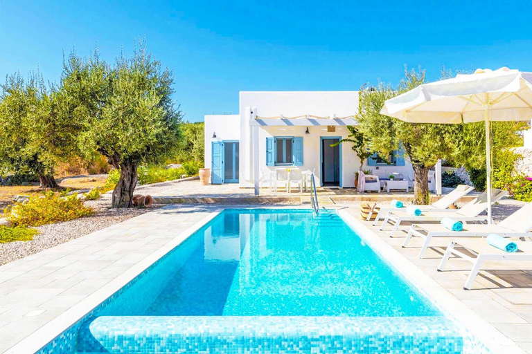 2, Villa Kalathos Dream Galazio, South Aegean