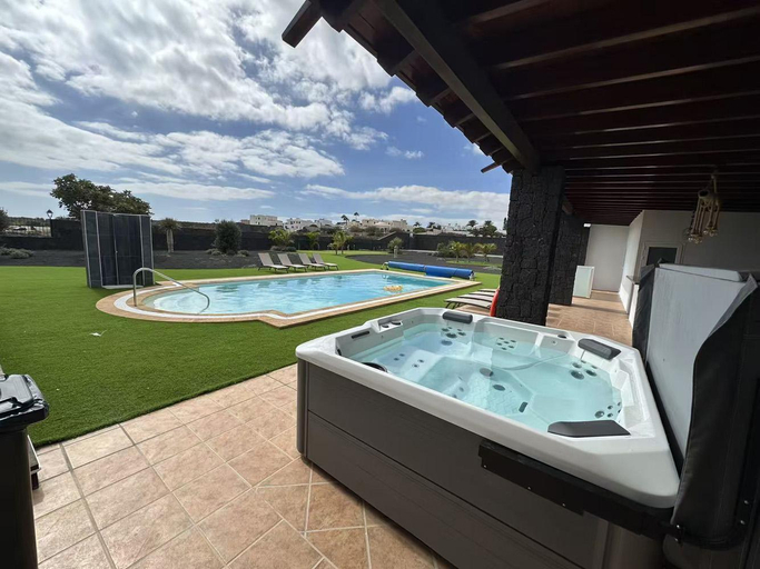 2, Villa Ballena Azul, Las Palmas