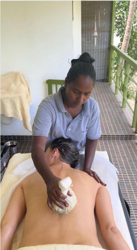 Sport & Beauty 5, Aanandakosha Ayurveda Retreat, Thiruvananthapuram