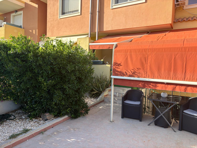 5, Monolocale Zefiro, Cagliari