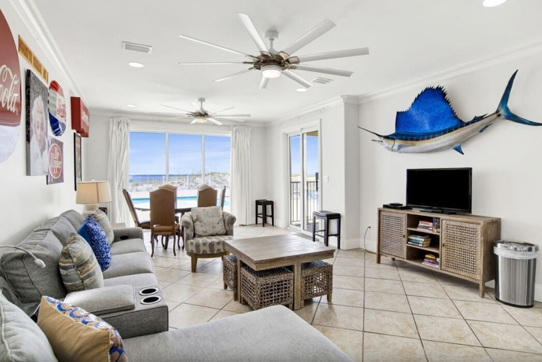 Others 5, Dixie Tide - Hammock Dunes West, Baldwin