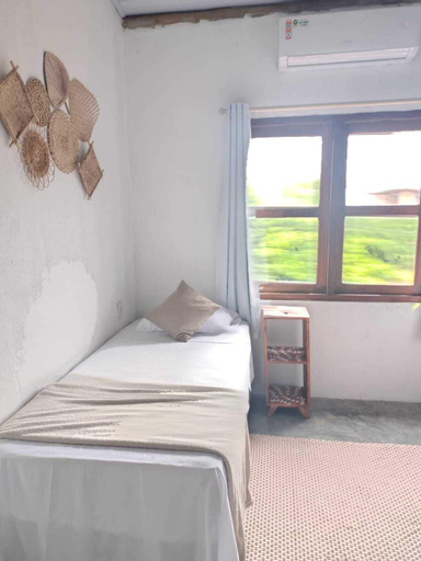 Room 5, praia mar pousada, Porto Seguro