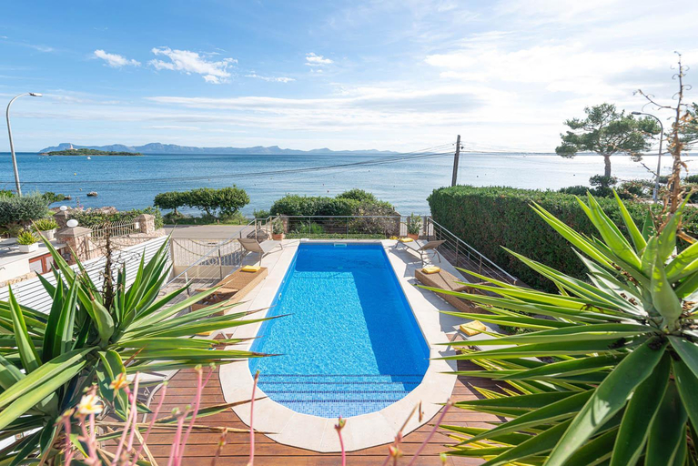Sport & Beauty, Villa Casa Faro, Baleares
