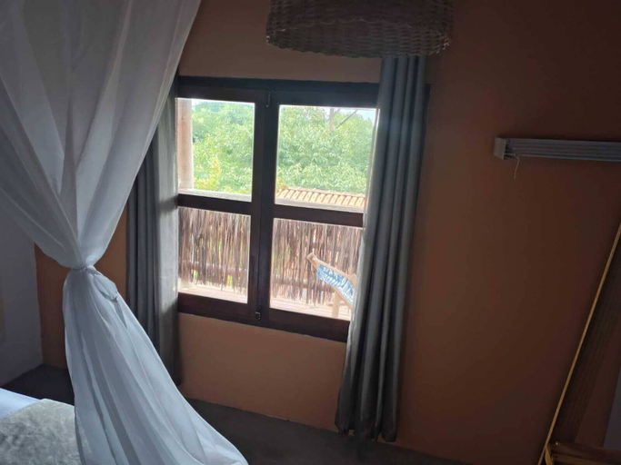 Room 5, praia mar pousada, Porto Seguro
