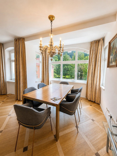 Others 5, Villa Albrechtsburg, Sächsische Schweiz-Osterzgebirge