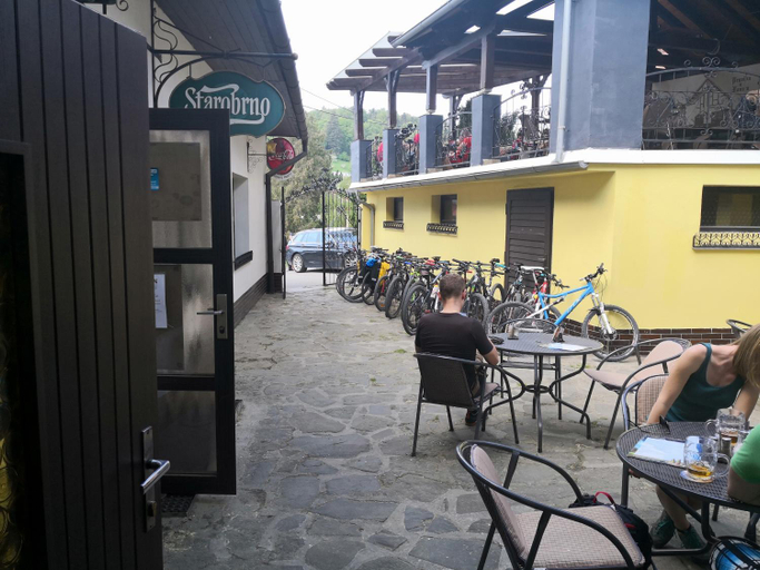Exterior & Views 3, Pension u Faustu, Blansko