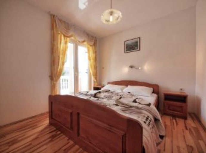 Room 4, Family Apartments Stefani, Vodice