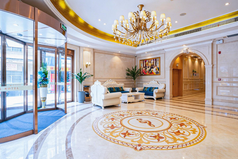 Others 5, Vienna Hotel Hunan Yueyang  Bubugao, Yueyang