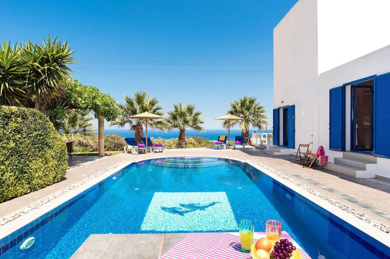 3, Villa Elysium, South Aegean