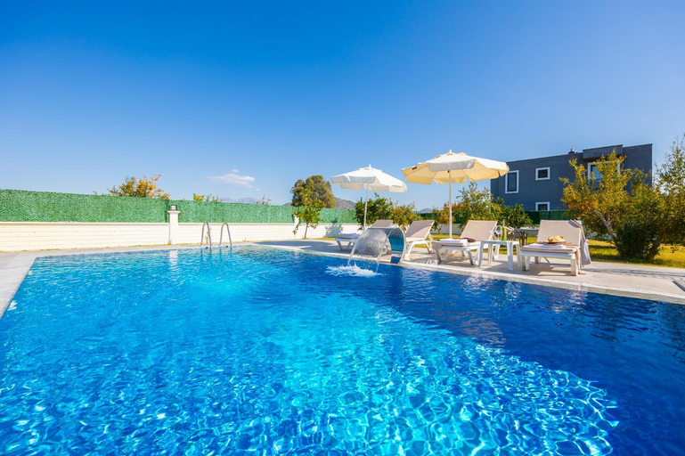 3, Villa Grand Yasar 2, Ortaca