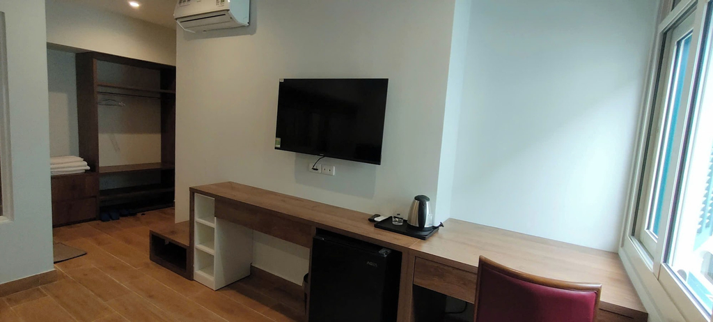Interior 4, Star Bay Boutique Hotel Phu Quoc, Phú Quốc