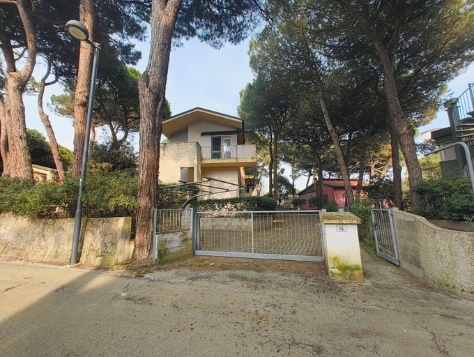 Exterior 4, Cozy Flat Near the Centre of Rosolina Mare, Rovigo