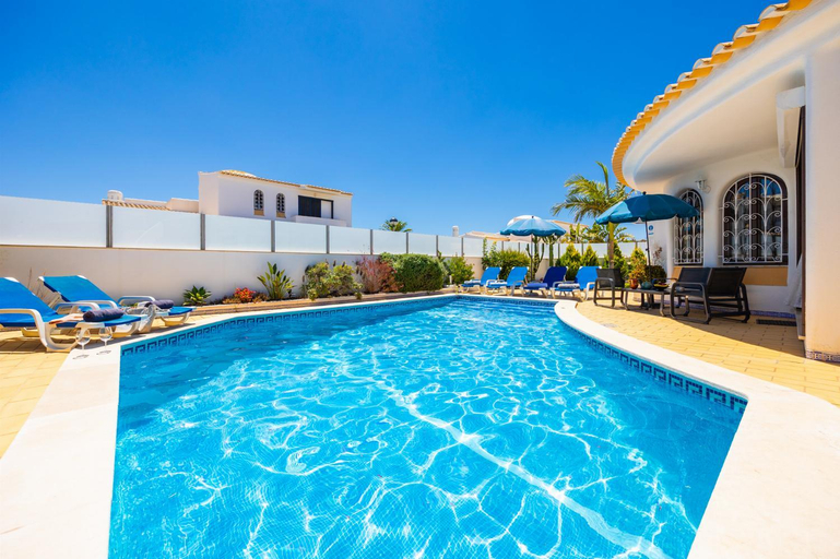 3, Villa Cristina 15, Albufeira